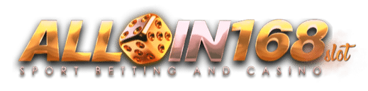 allin168 slot-logo